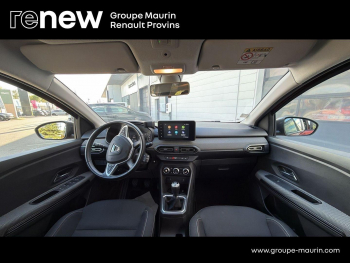 Photo 11 du bon plan DACIA Jogger 1.0 ECO-G 100ch SL Extreme+ 7 places occasion à 15500 €