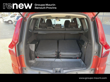Photo 12 du bon plan DACIA Jogger 1.0 ECO-G 100ch SL Extreme+ 7 places occasion à 15500 €