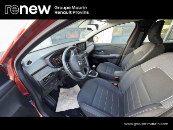 Photo 13 du bon plan DACIA Jogger 1.0 ECO-G 100ch SL Extreme+ 7 places occasion à 15500 €