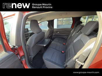 Photo 14 du bon plan DACIA Jogger 1.0 ECO-G 100ch SL Extreme+ 7 places occasion à 15500 €
