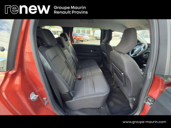 Photo 15 du bon plan DACIA Jogger 1.0 ECO-G 100ch SL Extreme+ 7 places occasion à 15500 €
