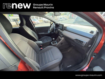 Photo 16 du bon plan DACIA Jogger 1.0 ECO-G 100ch SL Extreme+ 7 places occasion à 15500 €