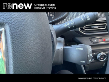 Photo 19 du bon plan DACIA Jogger 1.0 ECO-G 100ch SL Extreme+ 7 places occasion à 15500 €