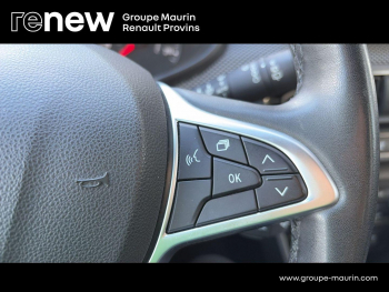 Photo 20 du bon plan DACIA Jogger 1.0 ECO-G 100ch SL Extreme+ 7 places occasion à 15500 €