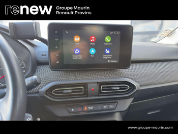 Photo 22 du bon plan DACIA Jogger 1.0 ECO-G 100ch SL Extreme+ 7 places occasion à 15500 €