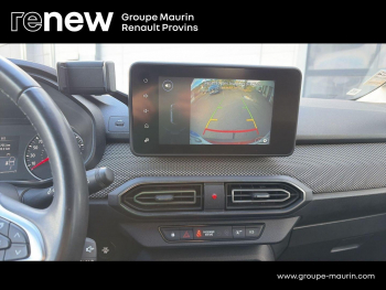 Photo 23 du bon plan DACIA Jogger 1.0 ECO-G 100ch SL Extreme+ 7 places occasion à 15500 €