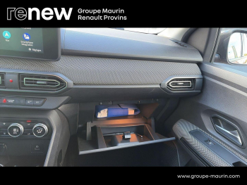 Photo 26 du bon plan DACIA Jogger 1.0 ECO-G 100ch SL Extreme+ 7 places occasion à 15500 €