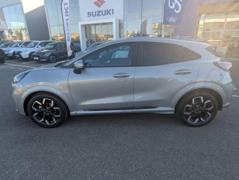 Photo 3 du bon plan FORD Puma 1.0 Flexifuel 125ch S&S mHEV ST-Line X occasion à 19890 €