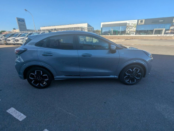 Photo 8 du bon plan FORD Puma 1.0 Flexifuel 125ch S&S mHEV ST-Line X occasion à 19890 €
