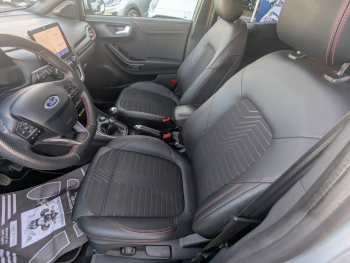 Photo 10 du bon plan FORD Puma 1.0 Flexifuel 125ch S&S mHEV ST-Line X occasion à 19890 €
