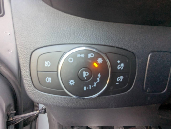 Photo 13 du bon plan FORD Puma 1.0 Flexifuel 125ch S&S mHEV ST-Line X occasion à 19890 €