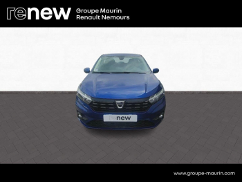 Photo 8 du bon plan DACIA Sandero 1.0 TCe 90ch Expression CVT occasion à 14590 €