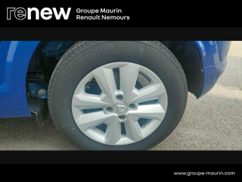 Photo 9 du bon plan DACIA Sandero 1.0 TCe 90ch Expression CVT occasion à 14590 €
