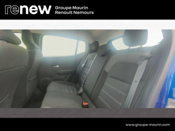 Photo 13 du bon plan DACIA Sandero 1.0 TCe 90ch Expression CVT occasion à 14590 €