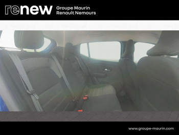 Photo 14 du bon plan DACIA Sandero 1.0 TCe 90ch Expression CVT occasion à 14590 €
