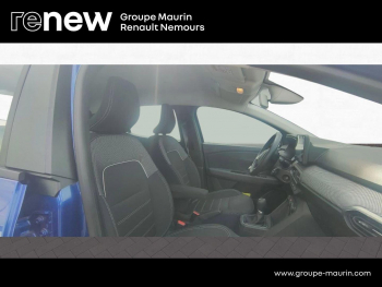 Photo 16 du bon plan DACIA Sandero 1.0 TCe 90ch Expression CVT occasion à 14590 €