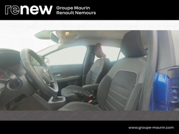 Photo 17 du bon plan DACIA Sandero 1.0 TCe 90ch Expression CVT occasion à 14590 €