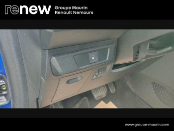 Photo 20 du bon plan DACIA Sandero 1.0 TCe 90ch Expression CVT occasion à 14590 €