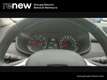 Photo 22 du bon plan DACIA Sandero 1.0 TCe 90ch Expression CVT occasion à 14590 €