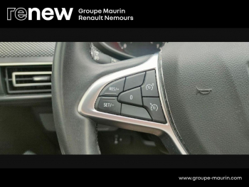 Photo 25 du bon plan DACIA Sandero 1.0 TCe 90ch Expression CVT occasion à 14590 €