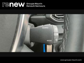 Photo 27 du bon plan DACIA Sandero 1.0 TCe 90ch Expression CVT occasion à 14590 €