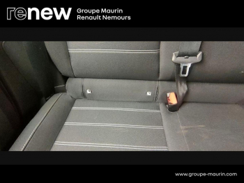Photo 34 du bon plan DACIA Sandero 1.0 TCe 90ch Expression CVT occasion à 14590 €