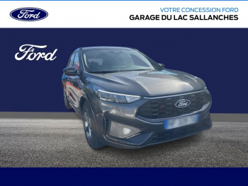 Photo 2 du bon plan FORD Kuga 2.5 Duratec 180ch Hybrid FlexiFuel ST-Line Powershift occasion à 29790 €