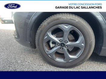 Photo 4 du bon plan FORD Kuga 2.5 Duratec 180ch Hybrid FlexiFuel ST-Line Powershift occasion à 29790 €
