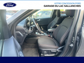 Photo 7 du bon plan FORD Kuga 2.5 Duratec 180ch Hybrid FlexiFuel ST-Line Powershift occasion à 29790 €