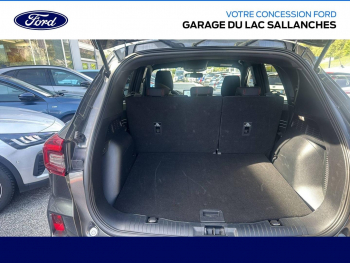 Photo 9 du bon plan FORD Kuga 2.5 Duratec 180ch Hybrid FlexiFuel ST-Line Powershift occasion à 29790 €