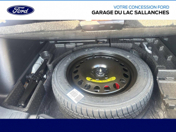 Photo 10 du bon plan FORD Kuga 2.5 Duratec 180ch Hybrid FlexiFuel ST-Line Powershift occasion à 29790 €