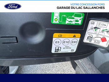 Photo 11 du bon plan FORD Kuga 2.5 Duratec 180ch Hybrid FlexiFuel ST-Line Powershift occasion à 29790 €
