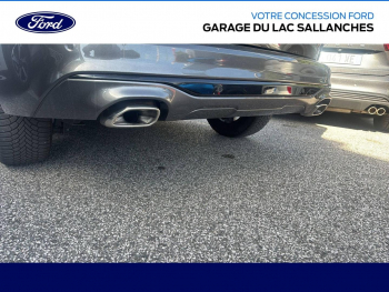 Photo 12 du bon plan FORD Kuga 2.5 Duratec 180ch Hybrid FlexiFuel ST-Line Powershift occasion à 29790 €
