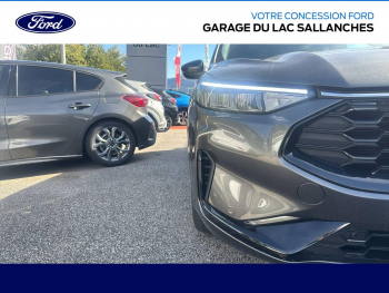 Photo 14 du bon plan FORD Kuga 2.5 Duratec 180ch Hybrid FlexiFuel ST-Line Powershift occasion à 29790 €