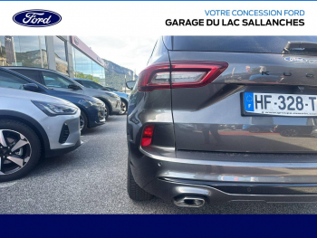 Photo 16 du bon plan FORD Kuga 2.5 Duratec 180ch Hybrid FlexiFuel ST-Line Powershift occasion à 29790 €