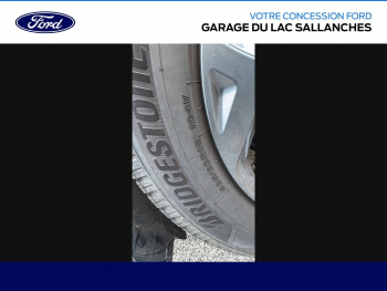 Photo 17 du bon plan FORD Kuga 2.5 Duratec 180ch Hybrid FlexiFuel ST-Line Powershift occasion à 29790 €