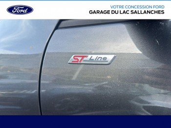 Photo 19 du bon plan FORD Kuga 2.5 Duratec 180ch Hybrid FlexiFuel ST-Line Powershift occasion à 29790 €