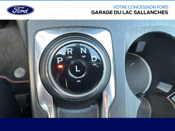 Photo 23 du bon plan FORD Kuga 2.5 Duratec 180ch Hybrid FlexiFuel ST-Line Powershift occasion à 29790 €