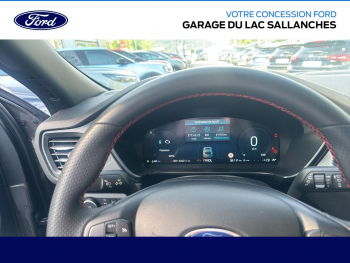 Photo 27 du bon plan FORD Kuga 2.5 Duratec 180ch Hybrid FlexiFuel ST-Line Powershift occasion à 29790 €