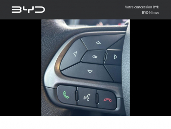 Photo 9 du bon plan JEEP Renegade 1.3 GSE T4 240ch 4xe S AT6 MY21 occasion à 19900 €