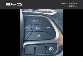 Photo 11 du bon plan JEEP Renegade 1.3 GSE T4 240ch 4xe S AT6 MY21 occasion à 19900 €