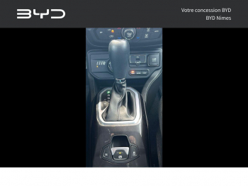 Photo 15 du bon plan JEEP Renegade 1.3 GSE T4 240ch 4xe S AT6 MY21 occasion à 19900 €