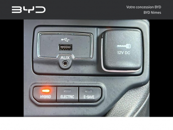 Photo 16 du bon plan JEEP Renegade 1.3 GSE T4 240ch 4xe S AT6 MY21 occasion à 19900 €