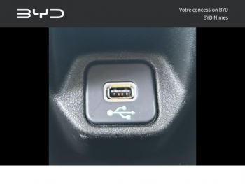 Photo 18 du bon plan JEEP Renegade 1.3 GSE T4 240ch 4xe S AT6 MY21 occasion à 19900 €