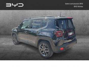 Photo 22 du bon plan JEEP Renegade 1.3 GSE T4 240ch 4xe S AT6 MY21 occasion à 19900 €