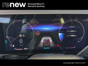 Photo 2 du bon plan RENAULT Austral 1.3 TCe mild hybrid 160ch Techno esprit Alpine auto occasion à 23989 €