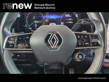 Photo 3 du bon plan RENAULT Austral 1.3 TCe mild hybrid 160ch Techno esprit Alpine auto occasion à 23989 €