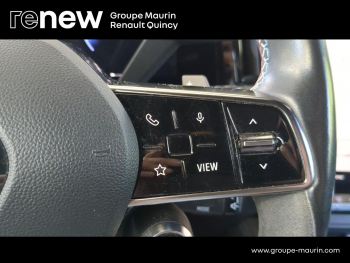 Photo 5 du bon plan RENAULT Austral 1.3 TCe mild hybrid 160ch Techno esprit Alpine auto occasion à 23989 €