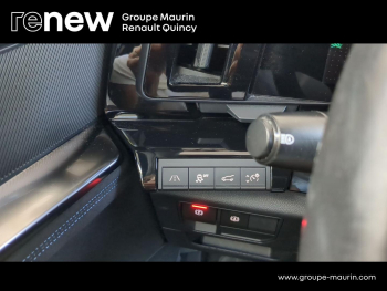 Photo 6 du bon plan RENAULT Austral 1.3 TCe mild hybrid 160ch Techno esprit Alpine auto occasion à 23989 €