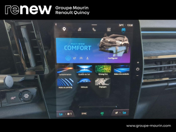 Photo 11 du bon plan RENAULT Austral 1.3 TCe mild hybrid 160ch Techno esprit Alpine auto occasion à 23989 €